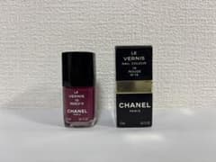 CHANEL LE VERNIS 19 ROUGEのサムネイル