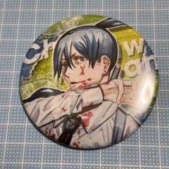 チェンソーマン 原作 原作 ジャンプショップ コレクション缶