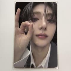 ボイプラ2 サンウォン 上海アーカイブ展 トレカ week1 - メルカリ