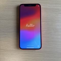 Apple iPhone 12 mini RED 本体 【ジャンク品】 - メルカリ