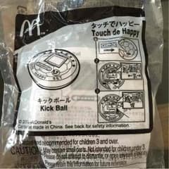 ハッピーセット  ゲームのサムネイル