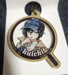 最原終一 アクリルキーホルダー