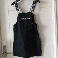 KANGOL 160cm　ワンピースのサムネイル