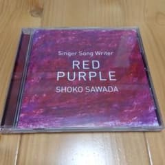 沢田聖子Singer Song Writer PURPLE - メルカリ