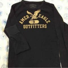 アメリカンイーグルのサムネイル