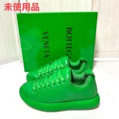 未使用 ボッテガヴェネタ ピロー シューズ 39 25cm スニーカー - メルカリ