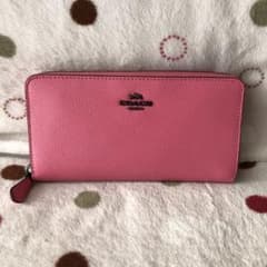 COACH コーチ 長財布のサムネイル