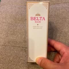ゆず様専用　BELTA ベルタ育毛剤 80mlのサムネイル