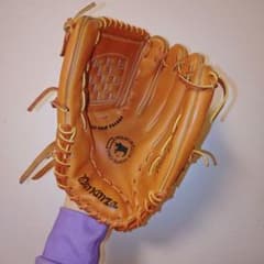 Bonanza ボナンザ 野球 グローブ バラ売りです グローブのみページ 