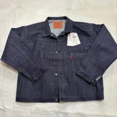LEVI'S WAIPER EXCLUSIVE S506XXE 大戦モデル 48 - メルカリ