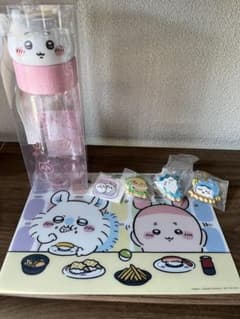 ちいかわグッズ　まとめ売りのサムネイル