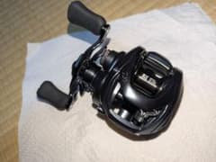 DAIWA ダイワ 20 タトゥーラ SVTW 103SH 右ハンドル 本体のみ - メルカリ