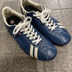 PATRICK スニーカー ブルー 41のサムネイル