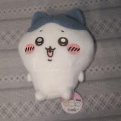 치이카와 벌레 봉제 인형