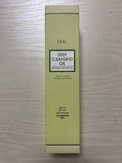 クレンジングオイル リニューブライト 200ml DHCのサムネイル