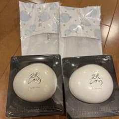 よかせっけん　2個セットのサムネイル