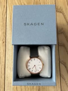 SKAGEN 腕時計 レディースのサムネイル