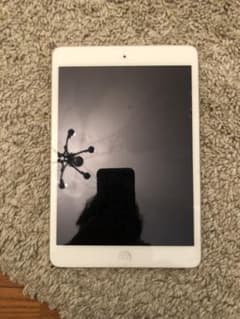 iPad mini2 16GBのサムネイル