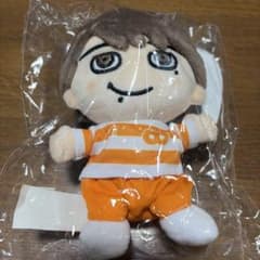 関ジャニ∞ - 丸山隆平ぬいぐるみ＋公式写真ランダム SUPER EIGHT 関ジャニ∞ 丸山隆平 ちびぬい 新品 - メルカリ