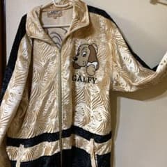 メンズガルフィースウェット上下のサムネイル