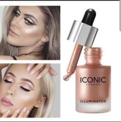 ICONIC LONDON アイコニックロンドン　オリジナル　イルミネーターのサムネイル
