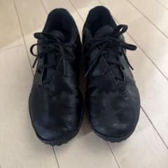 NIKE トレーニングシューズ　22㌢