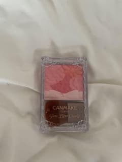CANMAKE チークのサムネイル