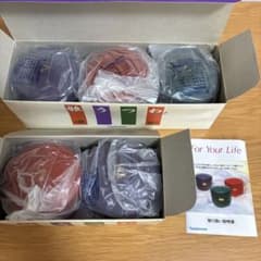 新品】Tupperware タッパーウエア 雅うつわセット 5個セット - メルカリ
