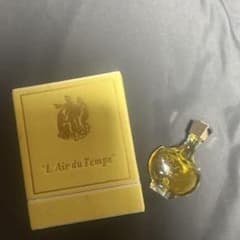 L'Air du Temps 香水 7.5ml フランス製のサムネイル