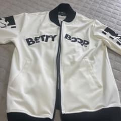 Betty Boopの 上着のサムネイル