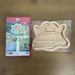 ぽこあポケモン Nintendo Switch 2 ソフトのサムネイル