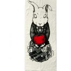 UVERworld グッズ タオルのサムネイル