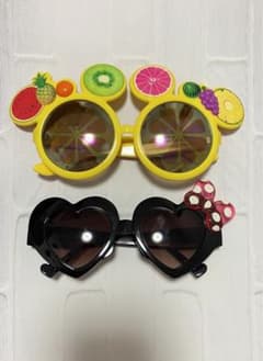ディズニーサングラスのサムネイル