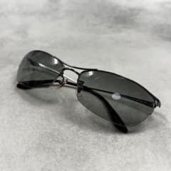 RayBan レイバン メタルフレーム サングラス メンズ 8624