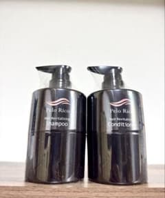 ペロリコシャンプー300mlコンディショナー300ml - メルカリ