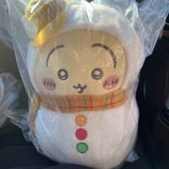 ちいかわ　エニマイくじ　うさぎ　C賞のサムネイル