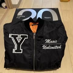 ゆず20周年限定グッズ/BOX付き - メルカリ