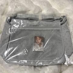 NCTWISH ourwish ソウルコン md クロスバッグ ユウシ - メルカリ