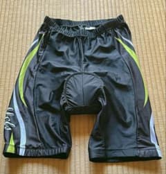 wellcls サイクルパンツ メンズのサムネイル