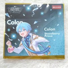 ころんくん コースターのサムネイル