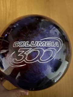 未ドリル Columbia300 ROYALTY 9ポンド 元箱付のサムネイル