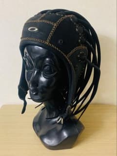 超激レア OAKLEY MEDUSA オークリー メデューサ 箱付 - メルカリ