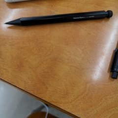 Kaweco Special シャープペンシル 0.5mm ブラックのサムネイル