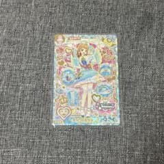 アイカツ アンコール オデットスワンのサムネイル