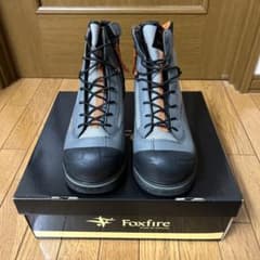 フォックスファイヤー　ウェーディングシューズのサムネイル