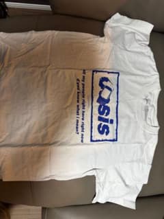 ぬ*つ様 10 Culture Oasis Tシャツ ホワイトのサムネイル