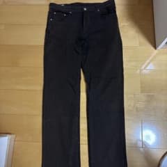 EDWIN INTERNATIONAL BASIC デニムパンツ 36インチのサムネイル