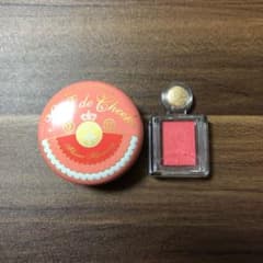 マジョリカマジョルカ チークのサムネイル