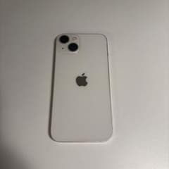 iPhone13 128GBのサムネイル