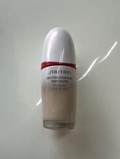資生堂  エッセンス スキングロウ ファンデーション 220 Linen 本体のサムネイル